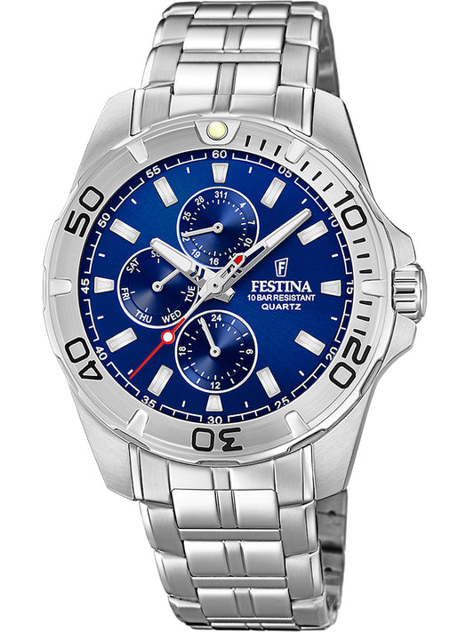 Festina Multifunction 20445/2