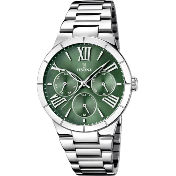 Festina Γυναικείο Ρολόϊ F16716/5